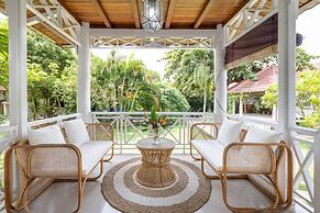 Villa Burung in Kashantee Village