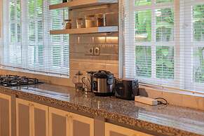 Villa Burung in Kashantee Village