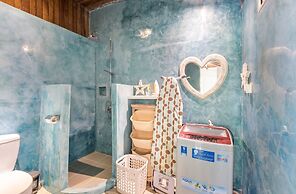 Villa Burung in Kashantee Village