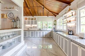 Villa Burung in Kashantee Village