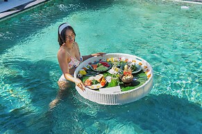 Villa Burung in Kashantee Village