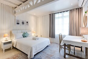 Villa Burung in Kashantee Village