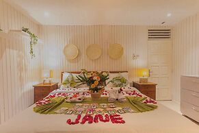 Villa Burung in Kashantee Village