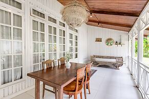 Villa Burung in Kashantee Village