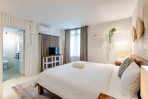 Villa Burung in Kashantee Village