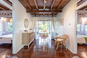 Villa Burung in Kashantee Village