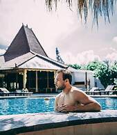 Villa Burung in Kashantee Village