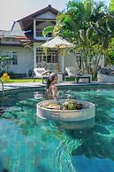 Villa Burung in Kashantee Village