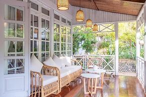 Villa Burung in Kashantee Village