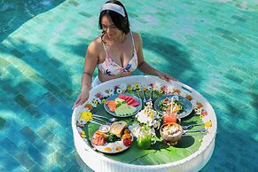 Villa Burung in Kashantee Village