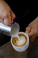 Villa Burung in Kashantee Village