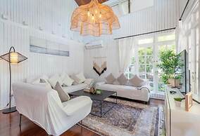 Villa Burung in Kashantee Village