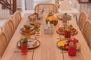 Villa Burung in Kashantee Village