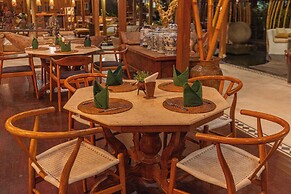 Villa Burung in Kashantee Village