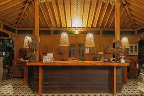 Villa Burung in Kashantee Village