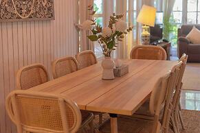 Villa Burung in Kashantee Village