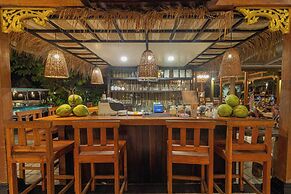 Villa Burung in Kashantee Village