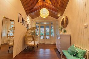 Villa Burung in Kashantee Village