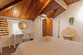 Villa Burung in Kashantee Village