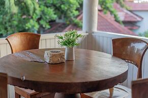 Villa Burung in Kashantee Village