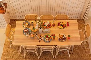 Villa Burung in Kashantee Village