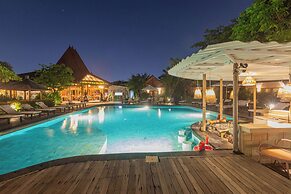 Villa Burung in Kashantee Village