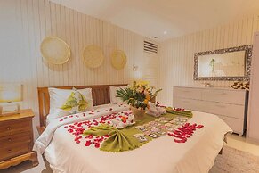 Villa Burung in Kashantee Village