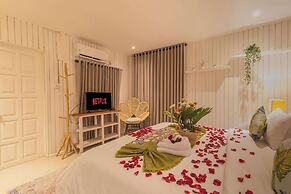 Villa Burung in Kashantee Village