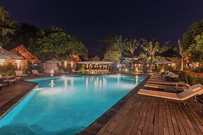 Villa Burung in Kashantee Village