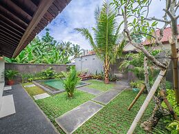 Tutik Private House by Supala