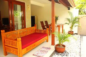 Tutik Private House by Supala