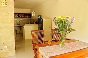 Tutik Private House by Supala