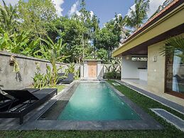 Tutik Private House by Supala