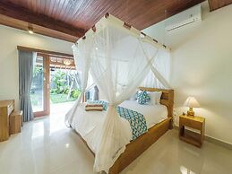 Tutik Private House by Supala