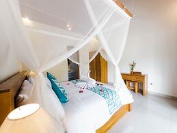 Tutik Private House by Supala