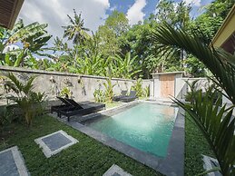 Tutik Private House by Supala