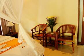 Tutik Private House by Supala