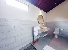 Tutik Private House by Supala