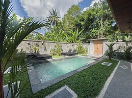 Tutik Private House by Supala