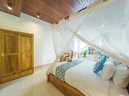 Tutik Private House by Supala