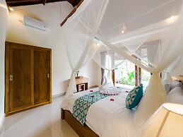 Tutik Private House by Supala