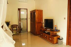 Tutik Private House by Supala