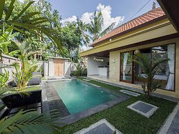 Tutik Private House by Supala