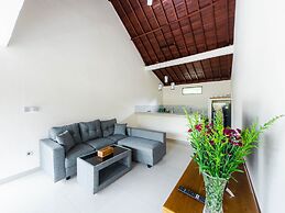 Tutik Private House by Supala