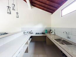 Tutik Private House by Supala