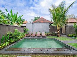 Tutik Private House by Supala