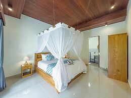 Tutik Private House by Supala