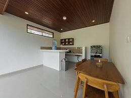 Tutik Private House by Supala