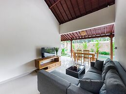 Tutik Private House by Supala