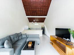 Tutik Private House by Supala
